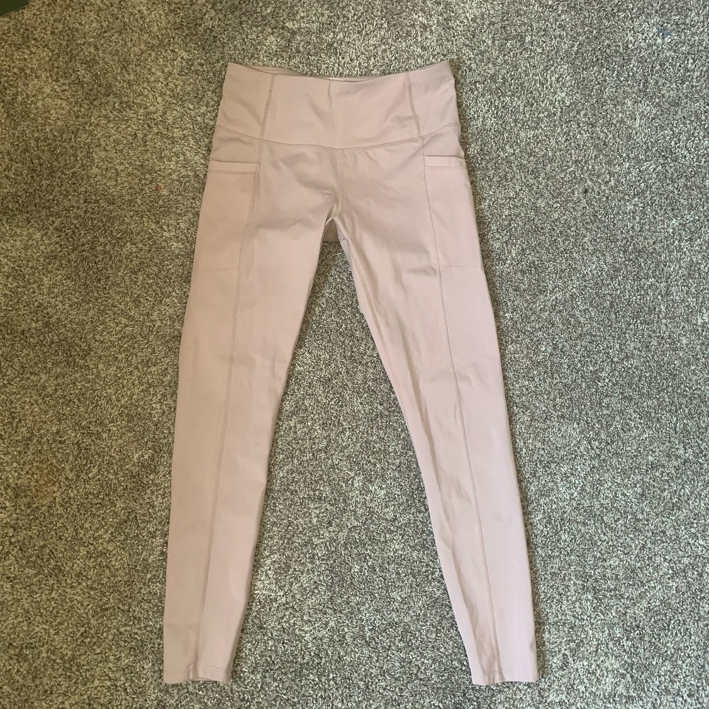 Athletic Leggings